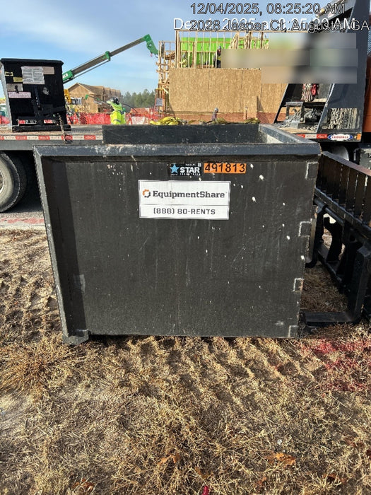 2025 STAR INDUSTRIES 1425