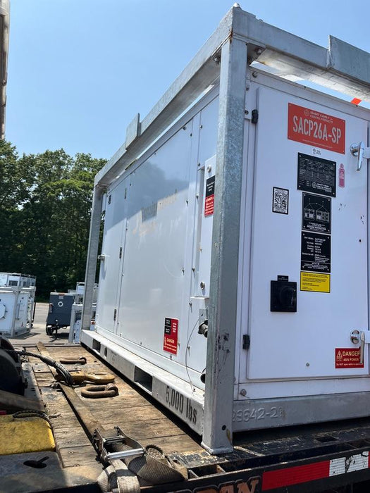 2022 SMARTECH SACP26A-SP