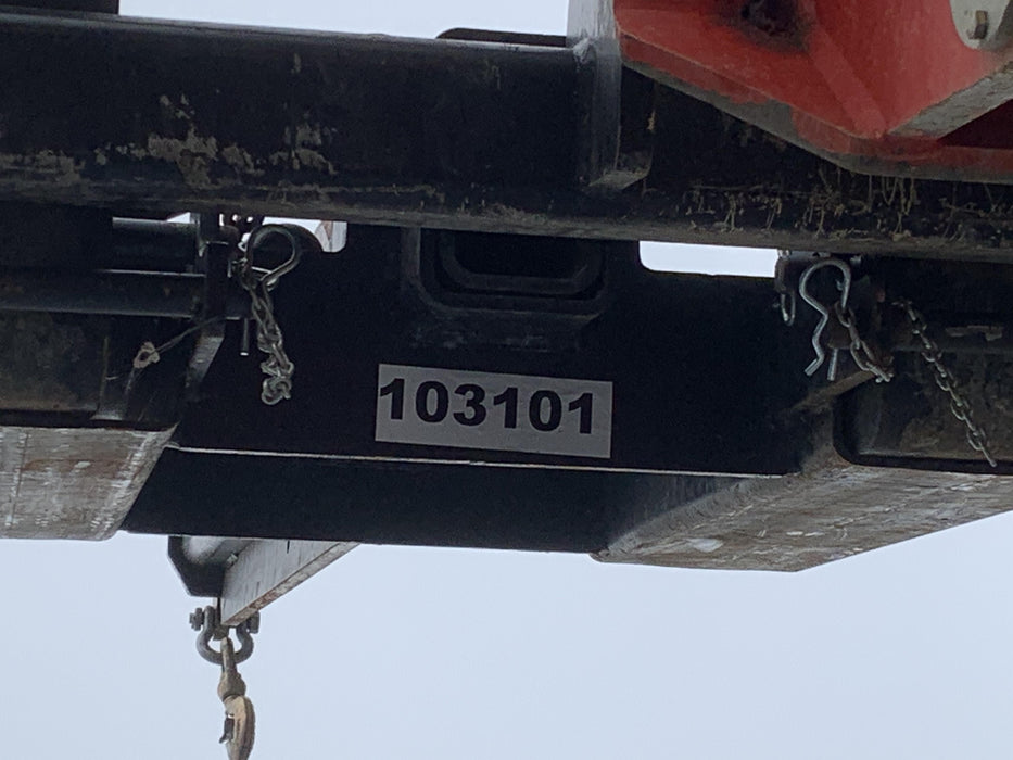 2020 STAR INDUSTRIES M1360B - Star JIB Boom