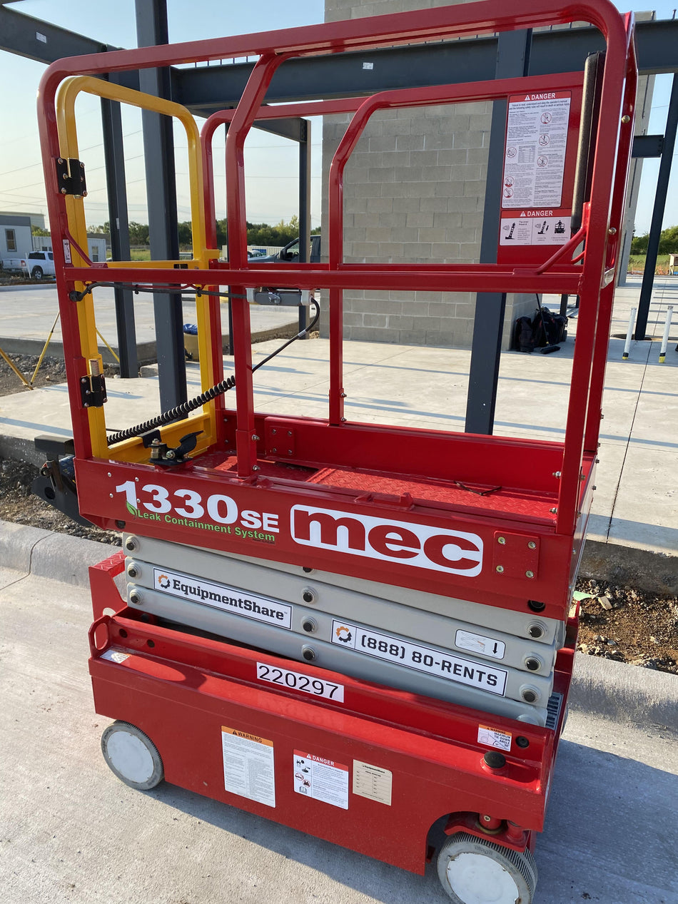 2022 MEC 1330SE
