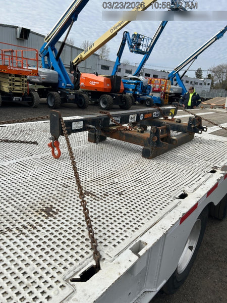 2020 STAR INDUSTRIES 1150C