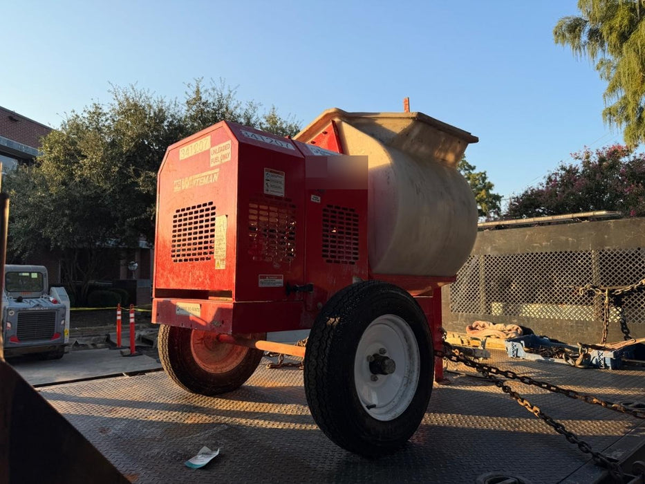 2023 MULTIQUIP WM90PH8