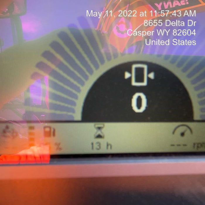 2022 ATLAS COPCO XAS 900