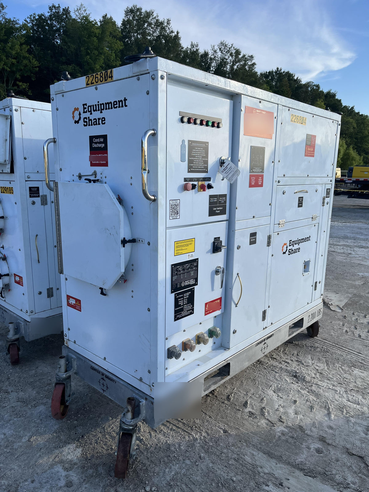 2022 SMARTECH SLIC12R-MSH