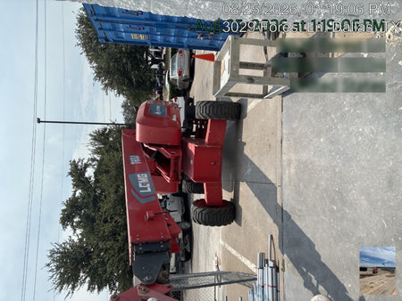 2021 LGMG T65J