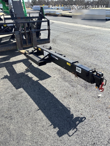 2025 STAR INDUSTRIES M1360B - Star JIB Boom