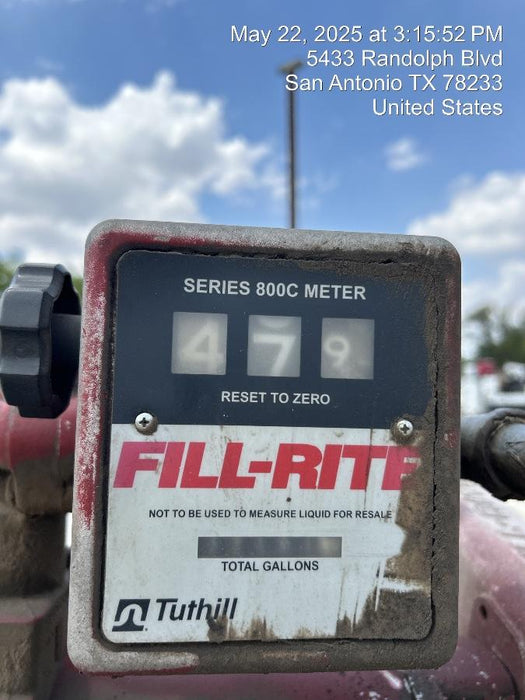 2024 ATLAS COPCO PAC F1212 JD-S