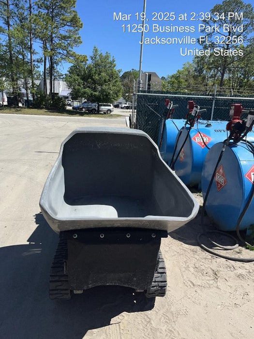 2025 TORO MBTX 2500-TS