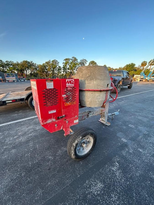 2020 MULTIQUIP MC94PH8