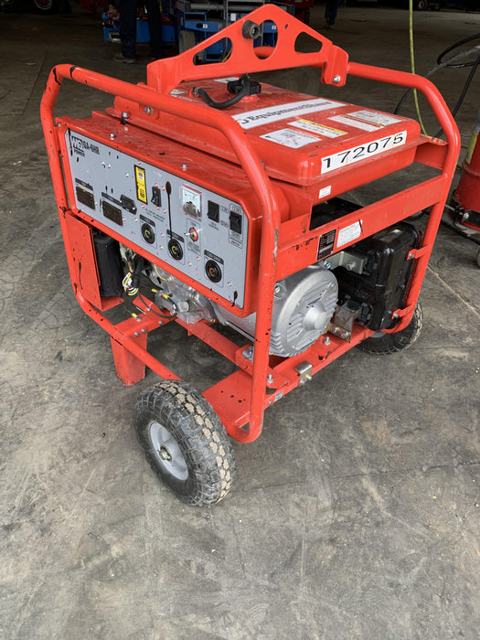 2021 MULTIQUIP GA6HR