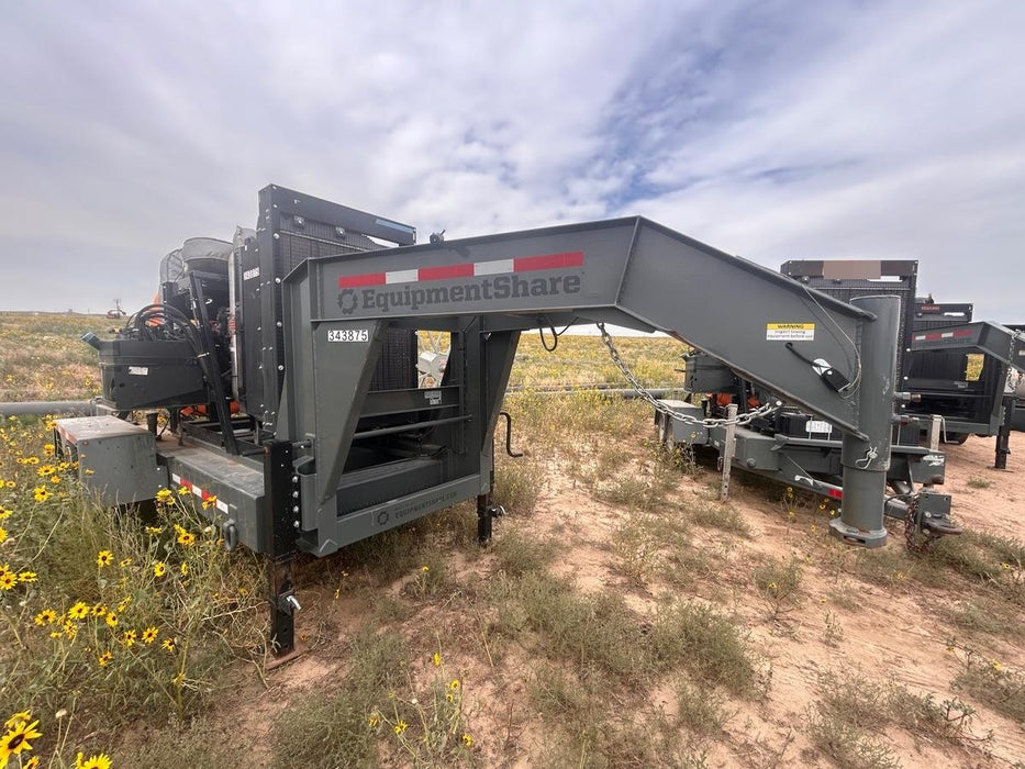 2023 PREMIER PUMP 8NHTH-RP-DC13