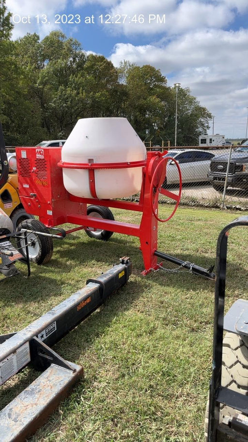 2023 MULTIQUIP MC12PH