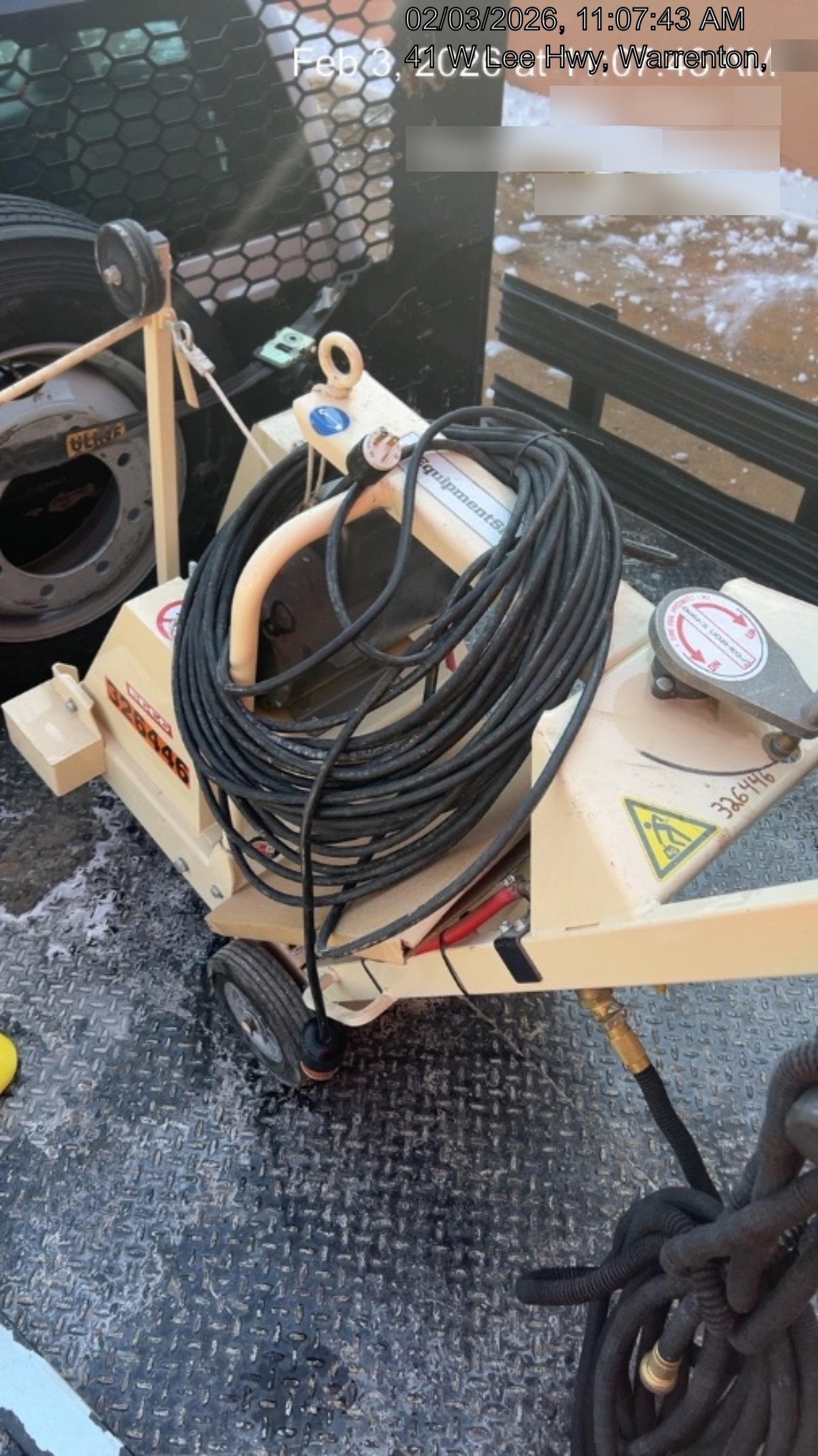 2023 EDCO DS-18E