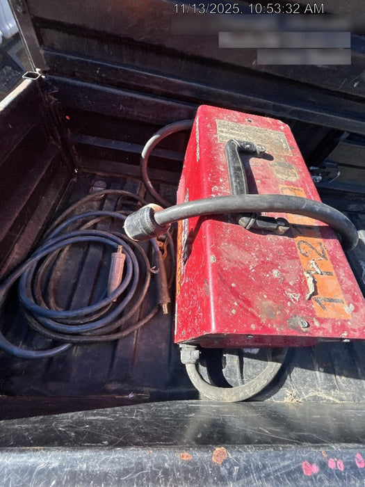 2020 LINCOLN ELECTRIC INVERTEC V275-S