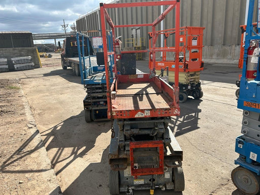 2016 SKYJACK SJIII-3219