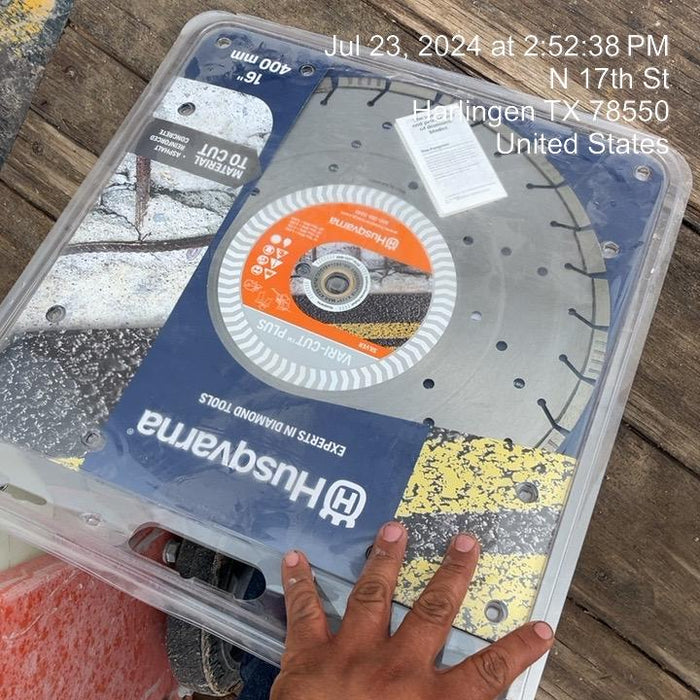 2024 HUSQVARNA FS 400 LV