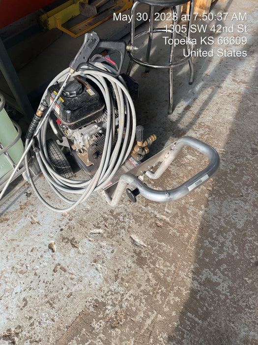 2020 MI-T-M CORPORATION CA-2703-1MMH