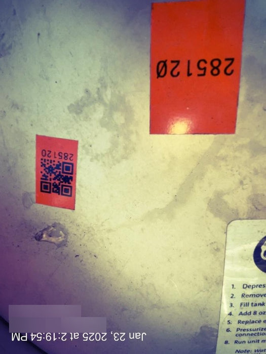 2022 GUARDIAN G1562HAT