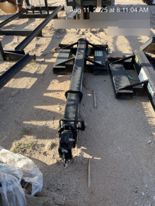 2024 STAR INDUSTRIES M1360B - Star JIB Boom