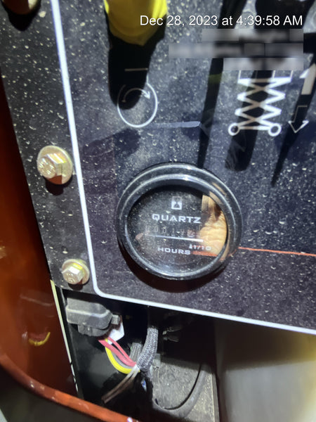 2023 MULTIQUIP QP2TH
