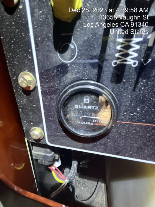 2023 MULTIQUIP QP2TH