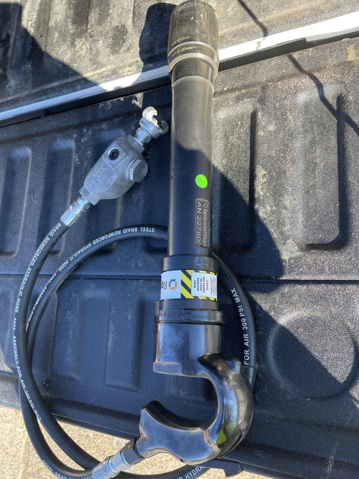 2022 MICHIGAN PNEUMATIC MP-4181-USA-NEP