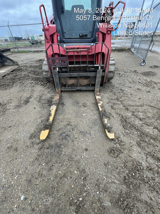 2023 VIRNIG PF4855-5VG