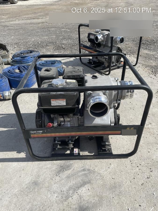 2024 MI-T-M WTP-T04-0MGH
