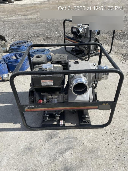 2024 MI-T-M WTP-T04-0MGH