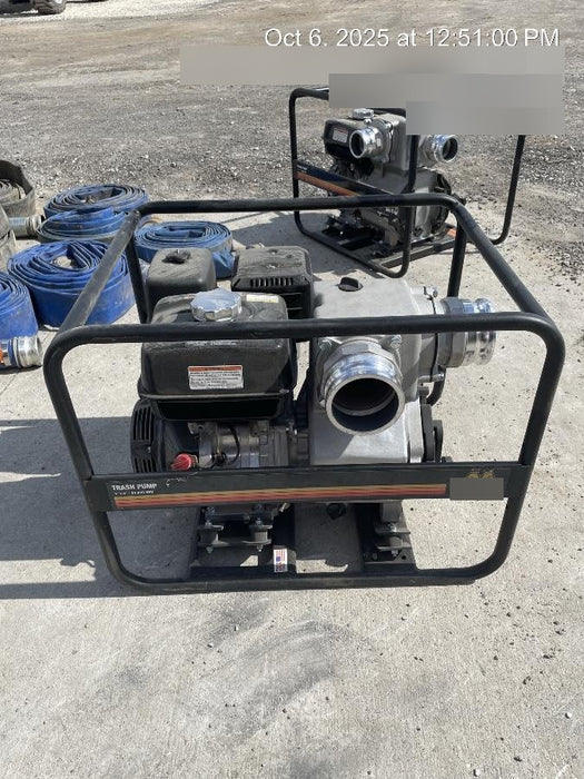 2024 MI-T-M WTP-T04-0MGH