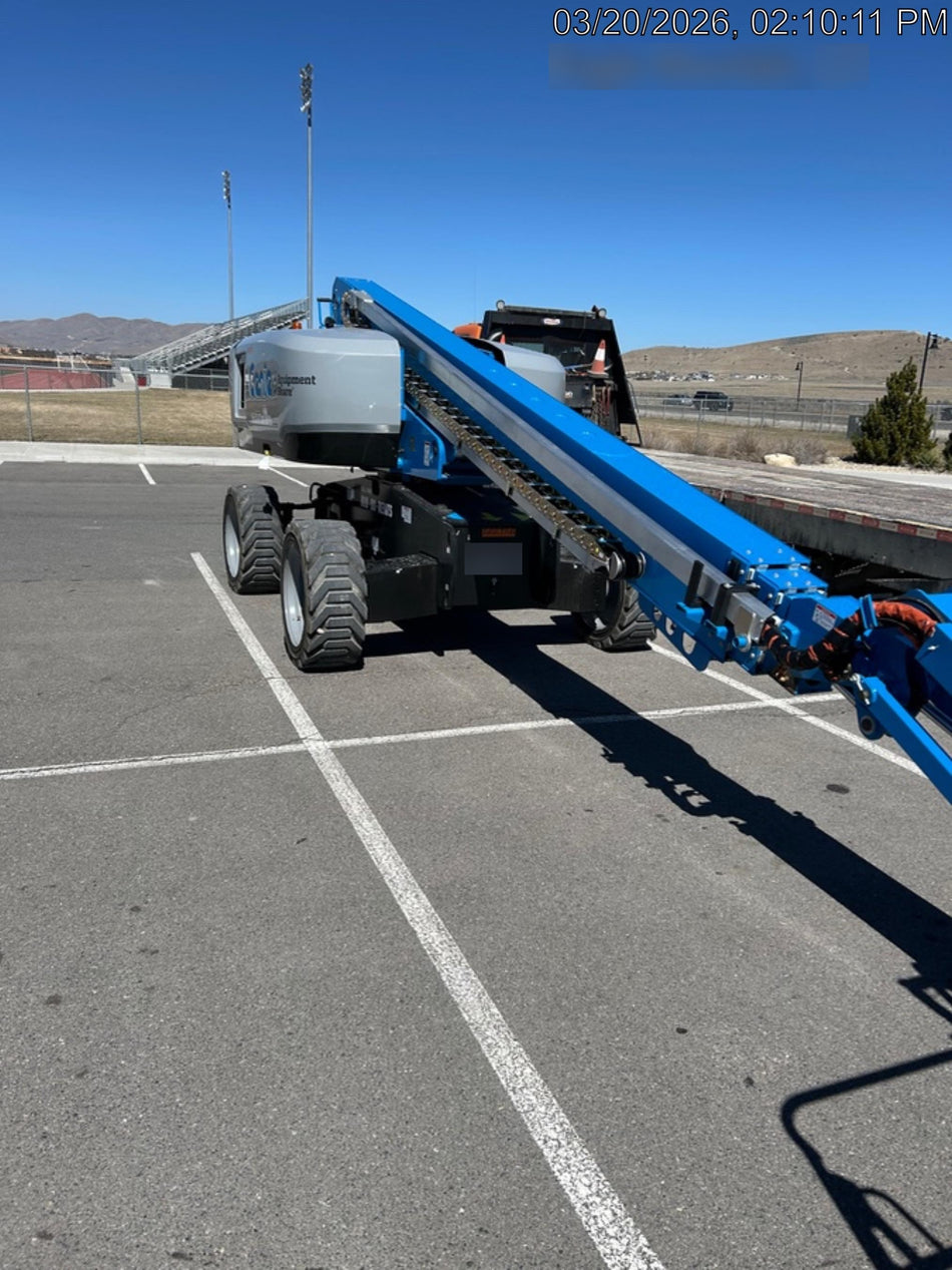 2026 GENIE S-65 XC