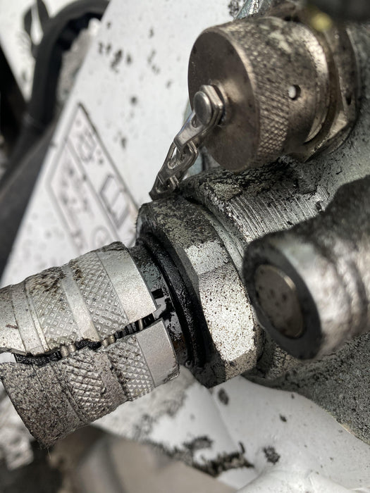 2020 PALADIN UTILITY GRAPPLE 11876-0022