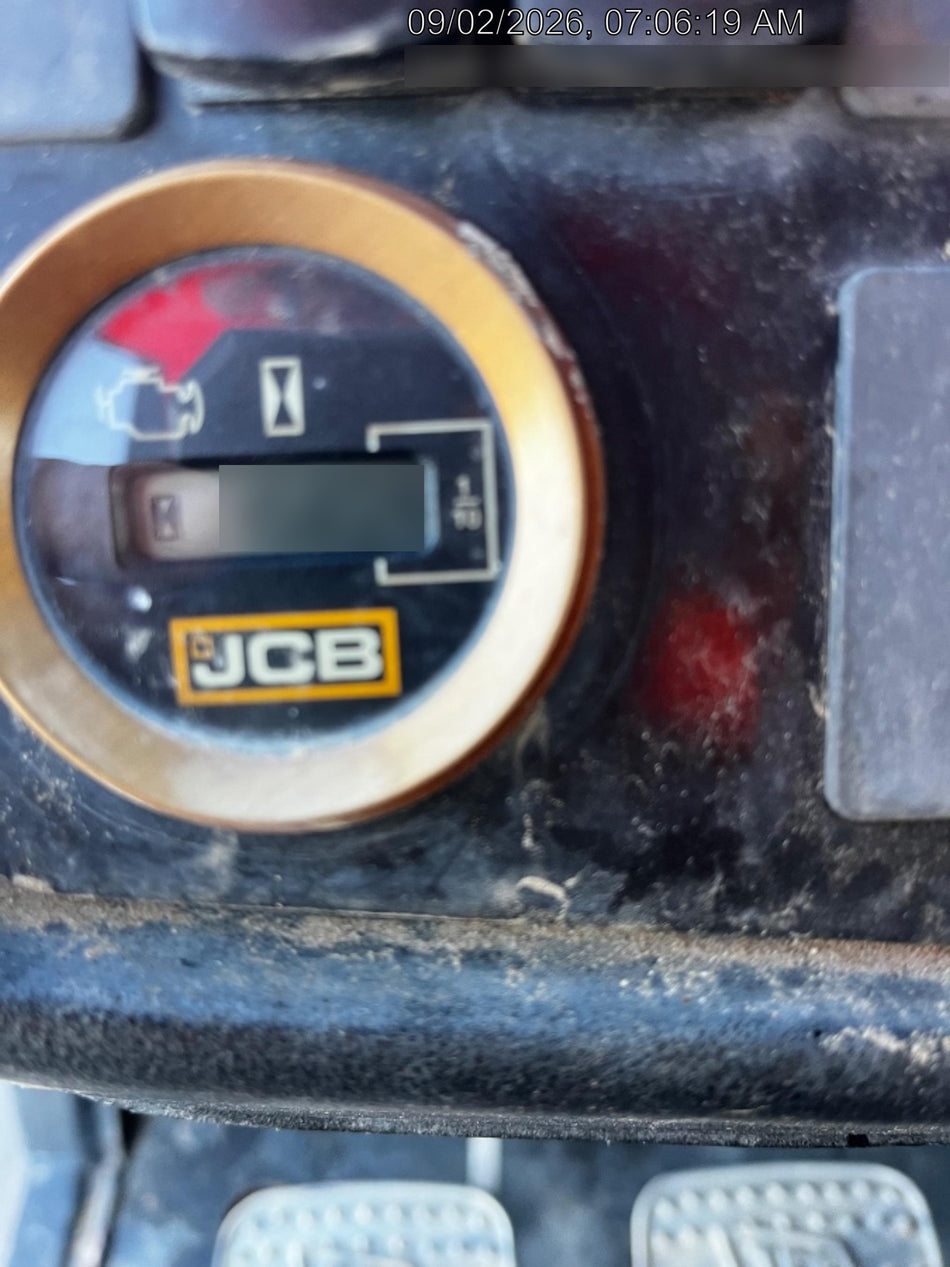 2019 JCB 510-56