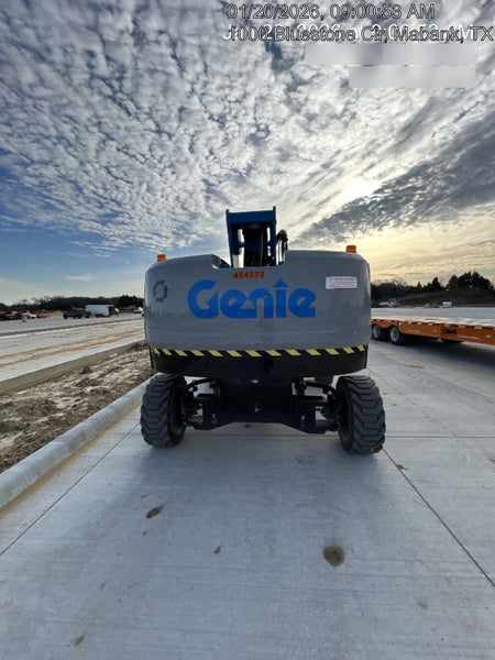 2024 GENIE S-45 XC