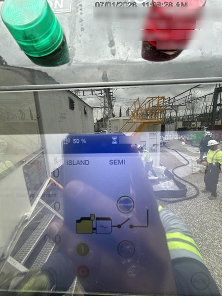 2022 MULTIQUIP DCA300