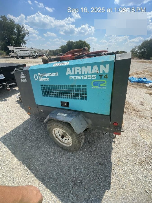 2023 AIRMAN PDS185S CWK