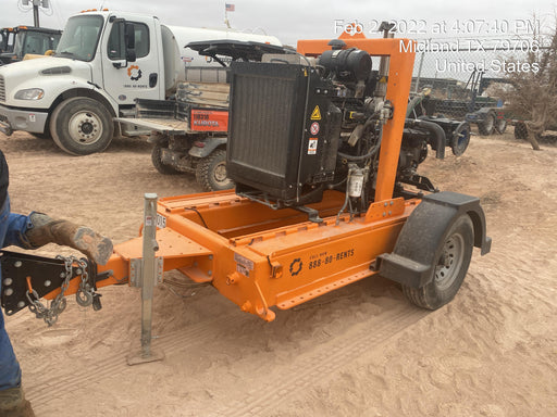 2021 PIONEER PP66S12L71-TD2.9L4