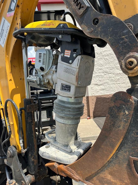 2024 WACKER NEUSON BS68-4Ab/28
