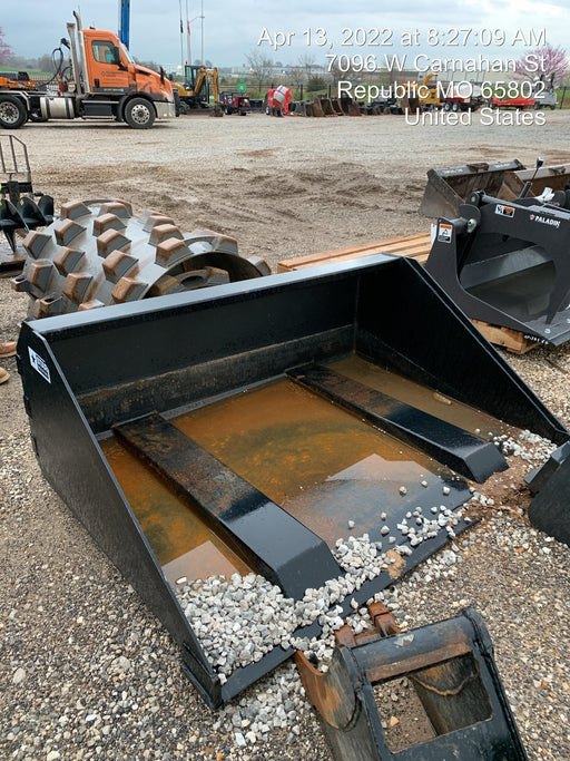 2020 STAR INDUSTRIES 1406B