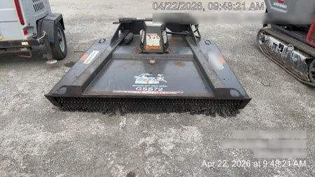 2019 PALADIN 30372A-0022