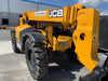 2020 JCB 509-42 Canopy, Solid Tires, Work Lights, Beacon, Aux Hydraulics, Back up Alarm, Lifting Eye, ES Decals