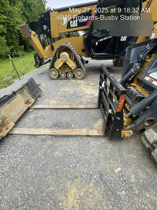 2023 ARROW MATERIAL HANDLING FS5100CB - 72"