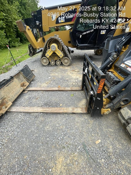 2023 ARROW MATERIAL HANDLING FS5100CB - 72"