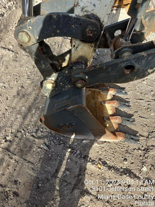 2018 WERK-BRAU 24" Bucket-WERK-BRAU