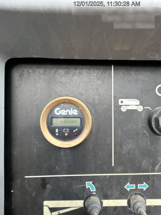 2019 GENIE Z-60/37 FE