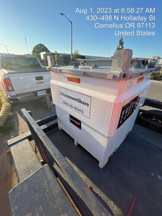 2020 FUELCUBE FCP250