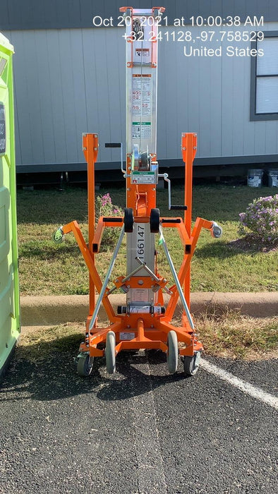 2021 LIFTSMART MLC-24