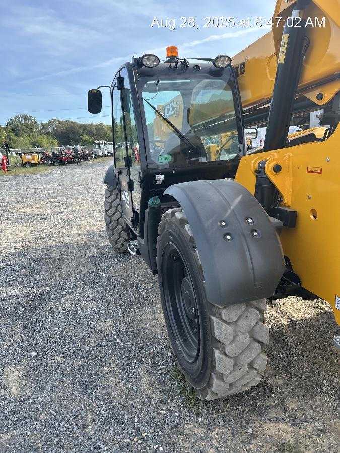 2025 JCB 509-42