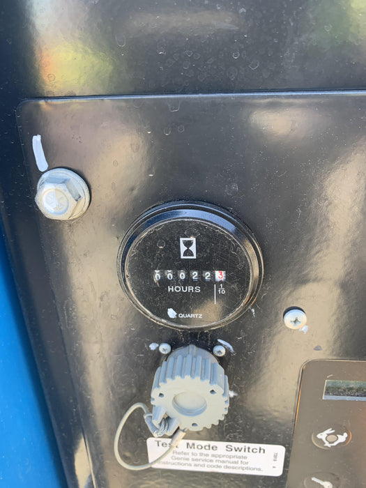 2020 GENIE GS-5390 RT