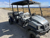 2021 Club Car CA1700D Canopy, Diesel, 4 Passenger